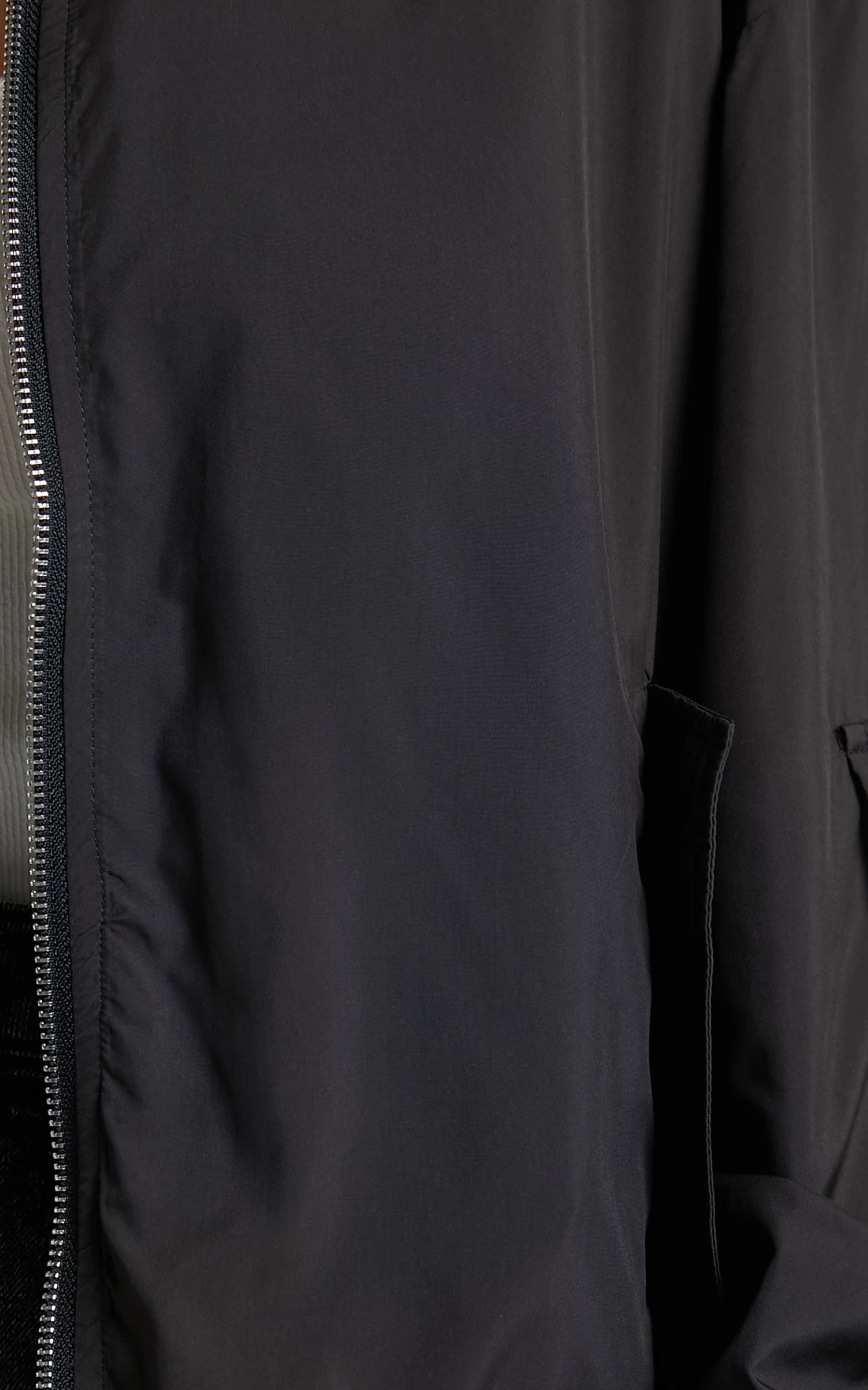 Showpo Sherlock Bomber Jacket In Black - Image 8