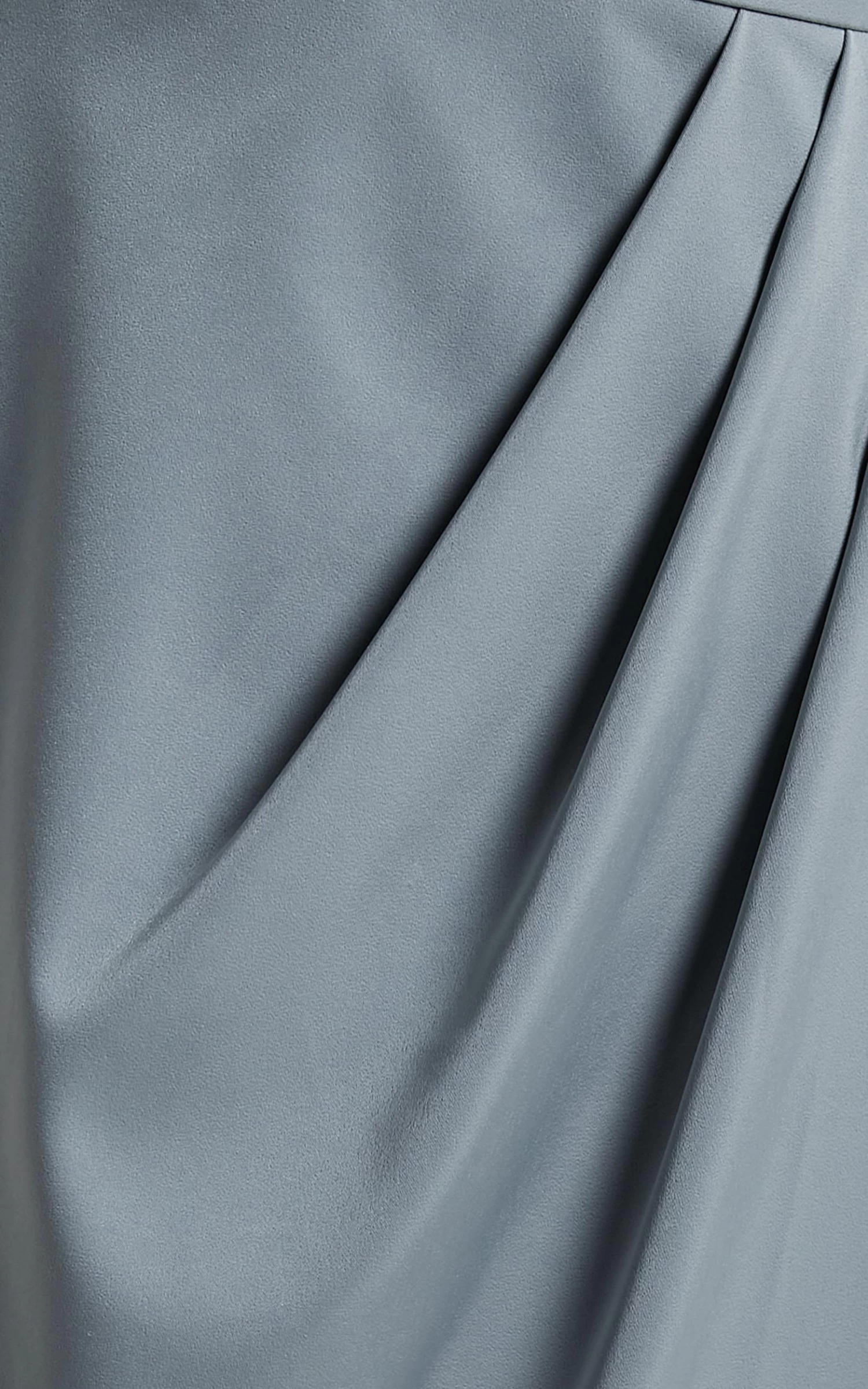 Showpo Felt So Happy Dress In Grey - Image 9